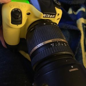 Meet your Posher, Connie